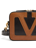 Valentino Garavani Viva Superstar Leather Camera Bag
