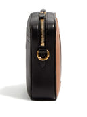 Valentino Garavani Viva Superstar Leather Camera Bag