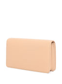 Valentino Garavani V Logo Signature Leather Mini Bag