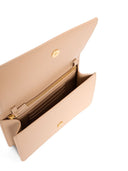 Valentino Garavani V Logo Signature Leather Mini Bag