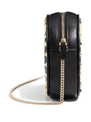 Mini mini in pelle di Valentino Garavani Rockstud