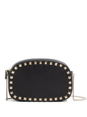 Mini mini in pelle di Valentino Garavani Rockstud