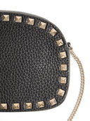 Mini mini in pelle di Valentino Garavani Rockstud