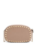 Mini mini in pelle di Valentino Garavani Rockstud