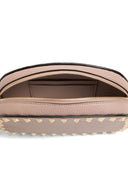 Mini mini in pelle di Valentino Garavani Rockstud