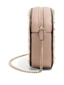 Mini mini in pelle di Valentino Garavani Rockstud