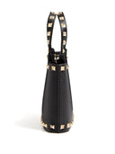 Valentino Garavani Rockstud皮革迷你袋