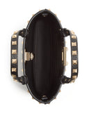 Valentino Garavani Rockstud皮革迷你袋
