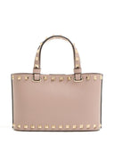 Valentino Garavani Rockstud Leather Mini Bag
