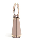 Valentino Garavani Rockstud Leather Mini Bag