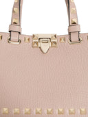 Valentino Garavani Rockstud Leather Mini Bag