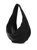 Khaite Olivia Sport Xl Nylon Hobo -Tasche