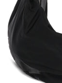 Khaite Olivia Sport Xl Nylon Hobo -Tasche