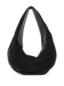 Khaite Olivia Sport Xl Nylon Hobo -Tasche