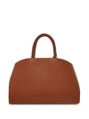 Ferragamo Hug Medium Leather Tote Bag
