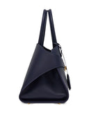 Ferragamo Hug Small Leahter Tote Bag