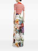 Polo a rayas de Dolce & Gabbana