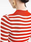 Polo a rayas de Dolce & Gabbana