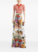 Polo a rayas de Dolce & Gabbana
