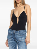 Diesel ovaal d Bodysuit