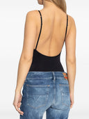 Diesel ovaal d Bodysuit