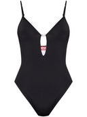 Diesel ovaal d Bodysuit