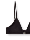 Diesel Triangle Bra
