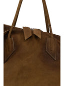 Attico la Passeggiata 대형 핸드백