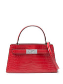 Tory Burch Lee Radziwill Piccola In Pelle