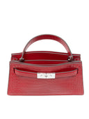 Tory Burch Lee Radziwill Piccola In Pelle