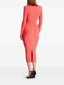 Balmain V Necked Cardigan