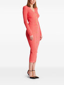 Balmain V Necked Cardigan
