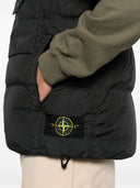 Stone Island Nylon Down Vest