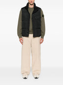 Stone Island Nylon Down Vest