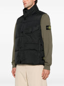 Stone Island Nylon Down Vest