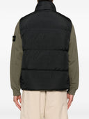 Stone Island Nylon Down Vest