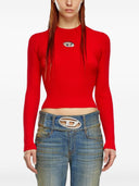 Diesel M Valari Ribbed Sweater