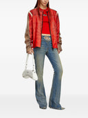 Diesel M Valari Ribbed Sweater