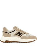 Hogan Pre Hyperlight Leather Sneakers