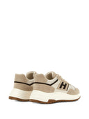 Hogan Pre Hyperlight Leather Sneakers