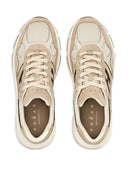 Hogan Pre Hyperlight Leather Sneakers