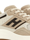 Hogan Pre Hyperlight Leather Sneakers