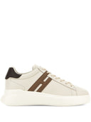 Hogan Pre H580 Leather Sneakers