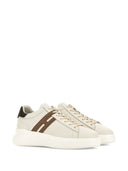 Hogan Pre H580 Leather Sneakers