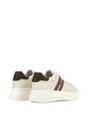 Hogan Pre H580 Leather Sneakers