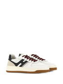 Zapatillas de cuero Hogan pre H630