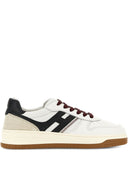 Zapatillas de cuero Hogan pre H630