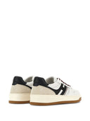 Zapatillas de cuero Hogan pre H630