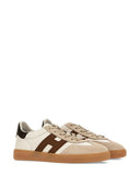 Hogan Pre Hogan Cool Leather Sneakers