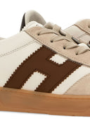 Hogan Pre Hogan Cool Leather Sneakers